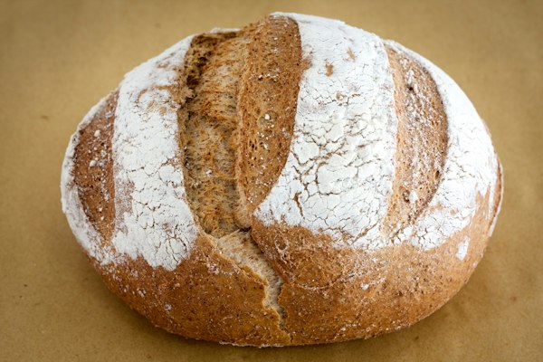 Bio-Handkaisersemmel